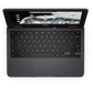 Dell Chromebook 3100 11.6" 2-in-1 Foldable Touchscreen Celeron N4020 4GB 32GB eMMC - Deal