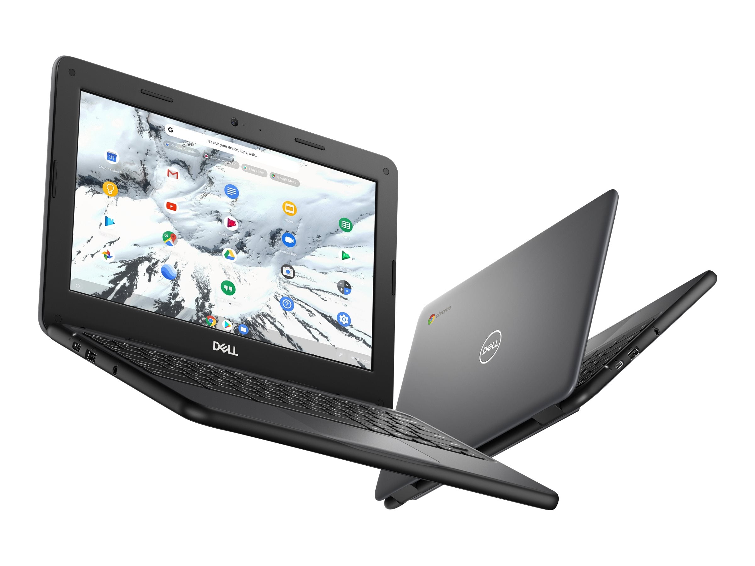 Dell Chromebook 3100 11.6" (2019)