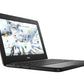Dell Chromebook 3100 11.6" Laptop Intel Celeron N4000 4GB 16GB eMMC
