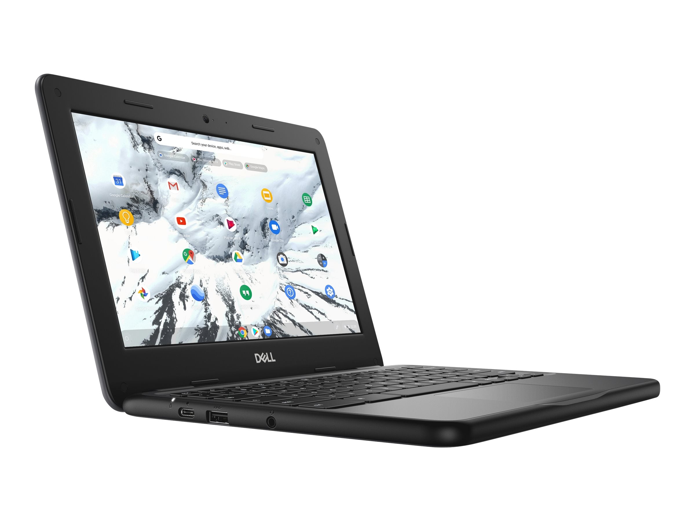 Dell Chromebook 3100 11.6" (2019)