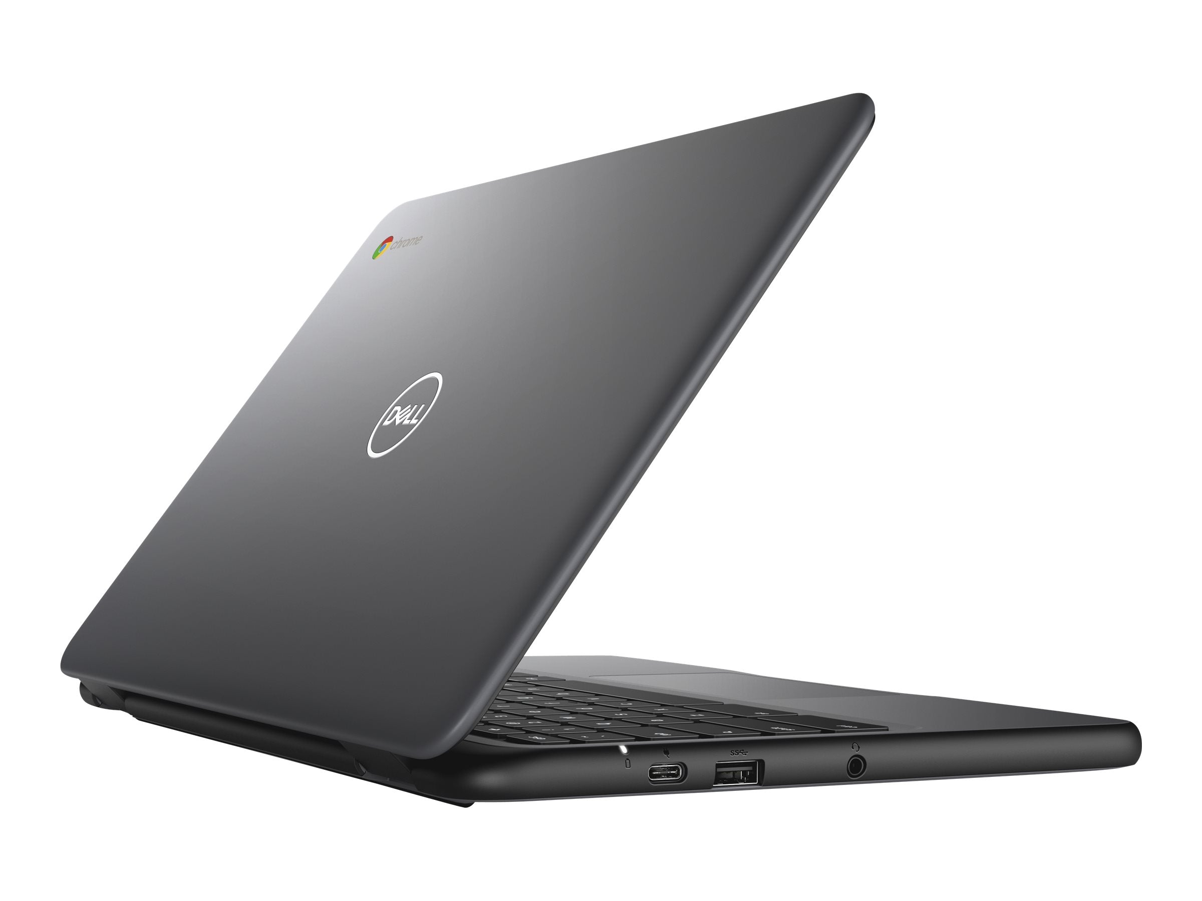 Dell Chromebook 3100 11.6" (2019)