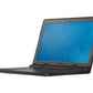 Dell Chromebook 3120 11" (2014)