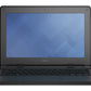 Dell Latitude 3160 11.6" Laptop Intel Pentium N3710 4GB RAM 128GB SSD Windows 10