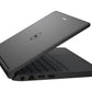 Dell Latitude 3160 11.6" Laptop Intel Pentium N3710 4GB RAM 128GB SSD Windows 10