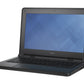Dell Latitude 3160 11.6" Laptop Intel Pentium N3710 4GB RAM 128GB SSD Windows 10
