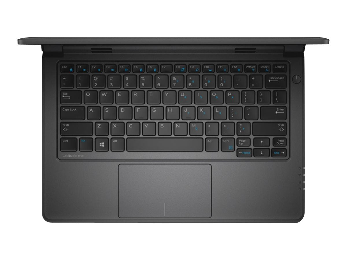 Dell Latitude 3160 11.6" Laptop Intel Pentium N3710 4GB RAM 128GB SSD Windows 10