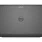 Dell Latitude 3160 11.6" Laptop Intel Pentium N3710 4GB RAM 128GB SSD Windows 10