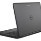 Dell Latitude 3160 11.6" Laptop Intel Pentium N3710 4GB RAM 128GB SSD Windows 10