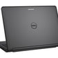 Dell Latitude 3160 11.6" Laptop Intel Pentium N3710 4GB RAM 128GB SSD Windows 10