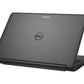 Dell Latitude 3160 11.6" Laptop Intel Pentium N3710 4GB RAM 128GB SSD Windows 10