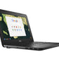 Dell Chromebook 11 3180 11.6" Celeron N3060 4GB 16GB SSD