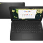 Dell Chromebook 11 3180 11.6" Celeron N3060 4GB 16GB SSD