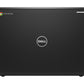 Dell Chromebook 11 3180 11.6" Celeron N3060 4GB 16GB SSD