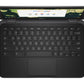 Dell Chromebook 11 3180 11.6" Celeron N3060 4GB 16GB SSD