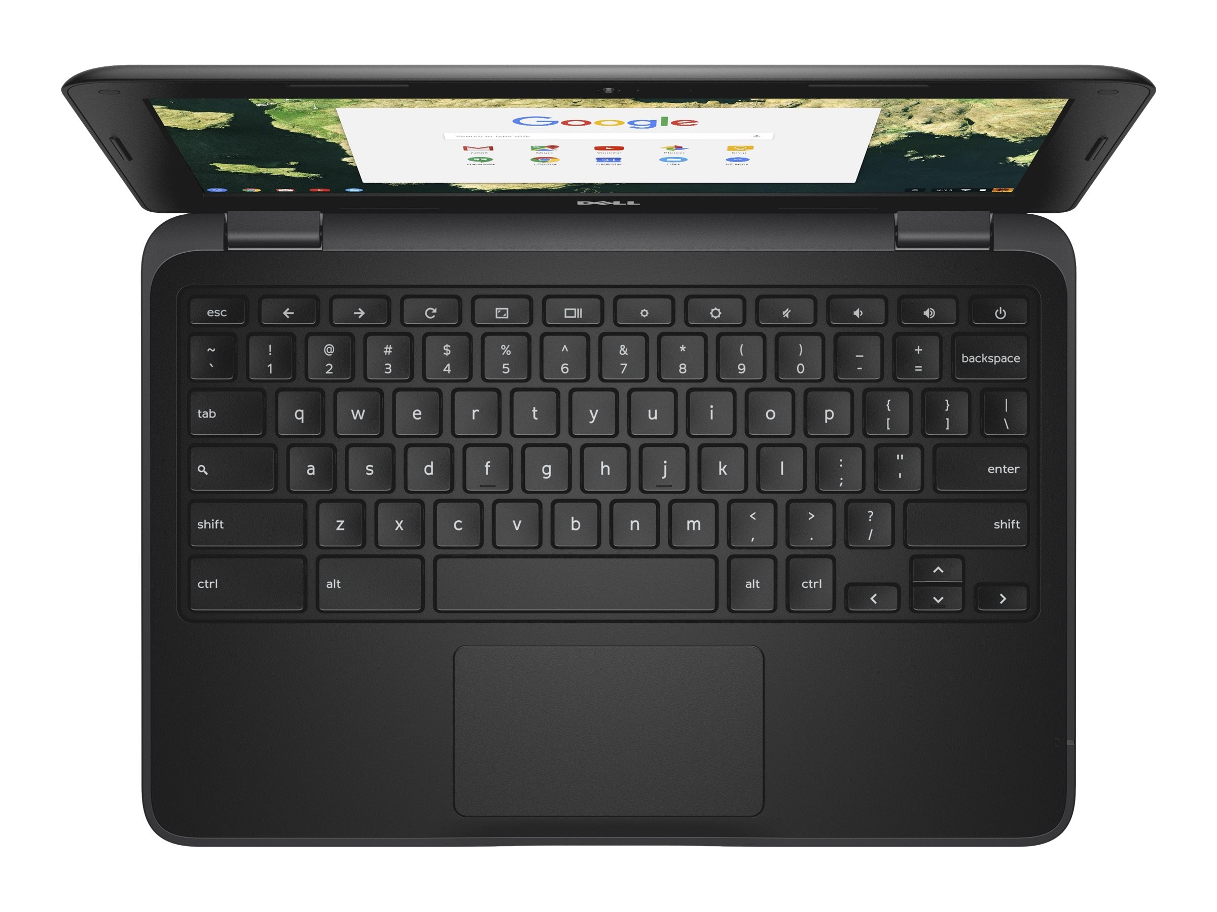 Dell Chromebook 3180 11" (2017)