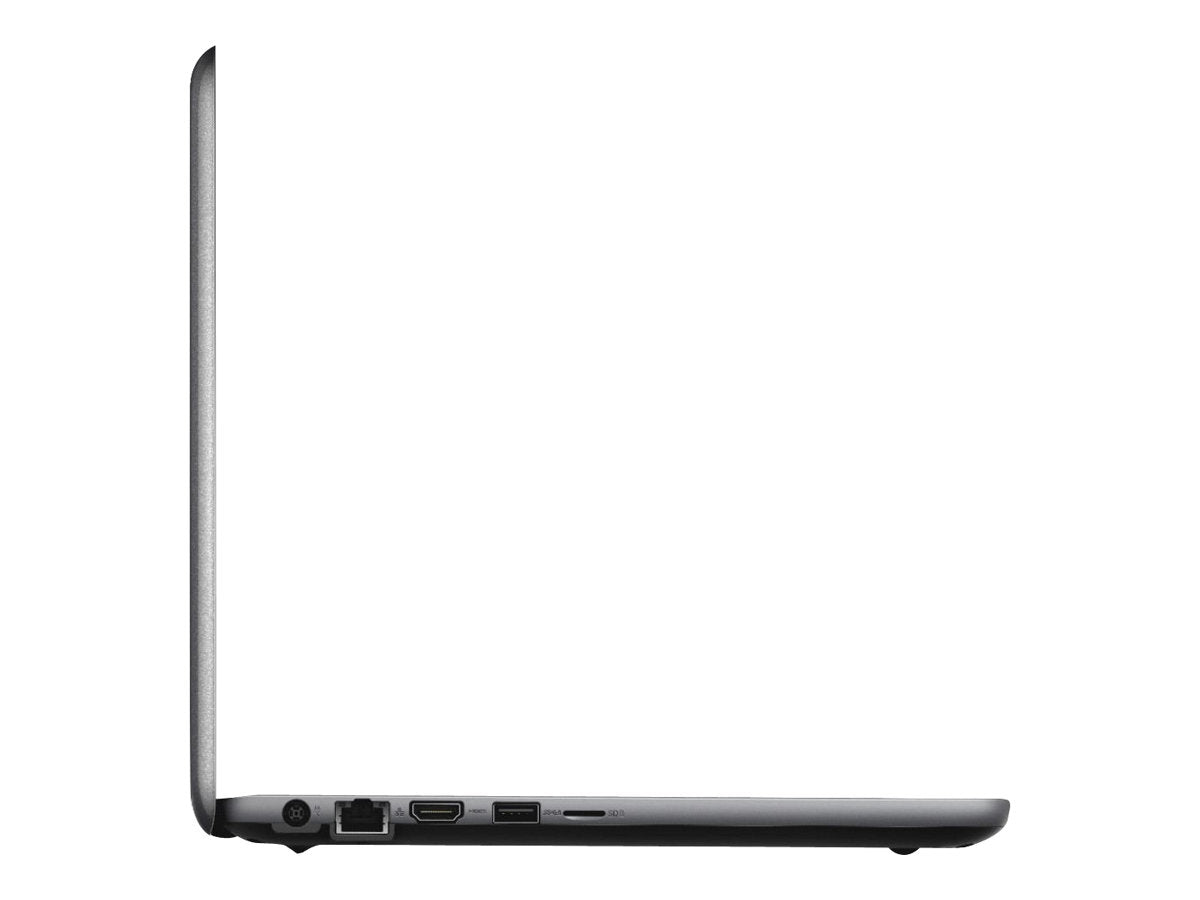 Dell Latitude 3380 13.3″ – Intel Core i3‑6006U, 16GB RAM, 500GB HDD