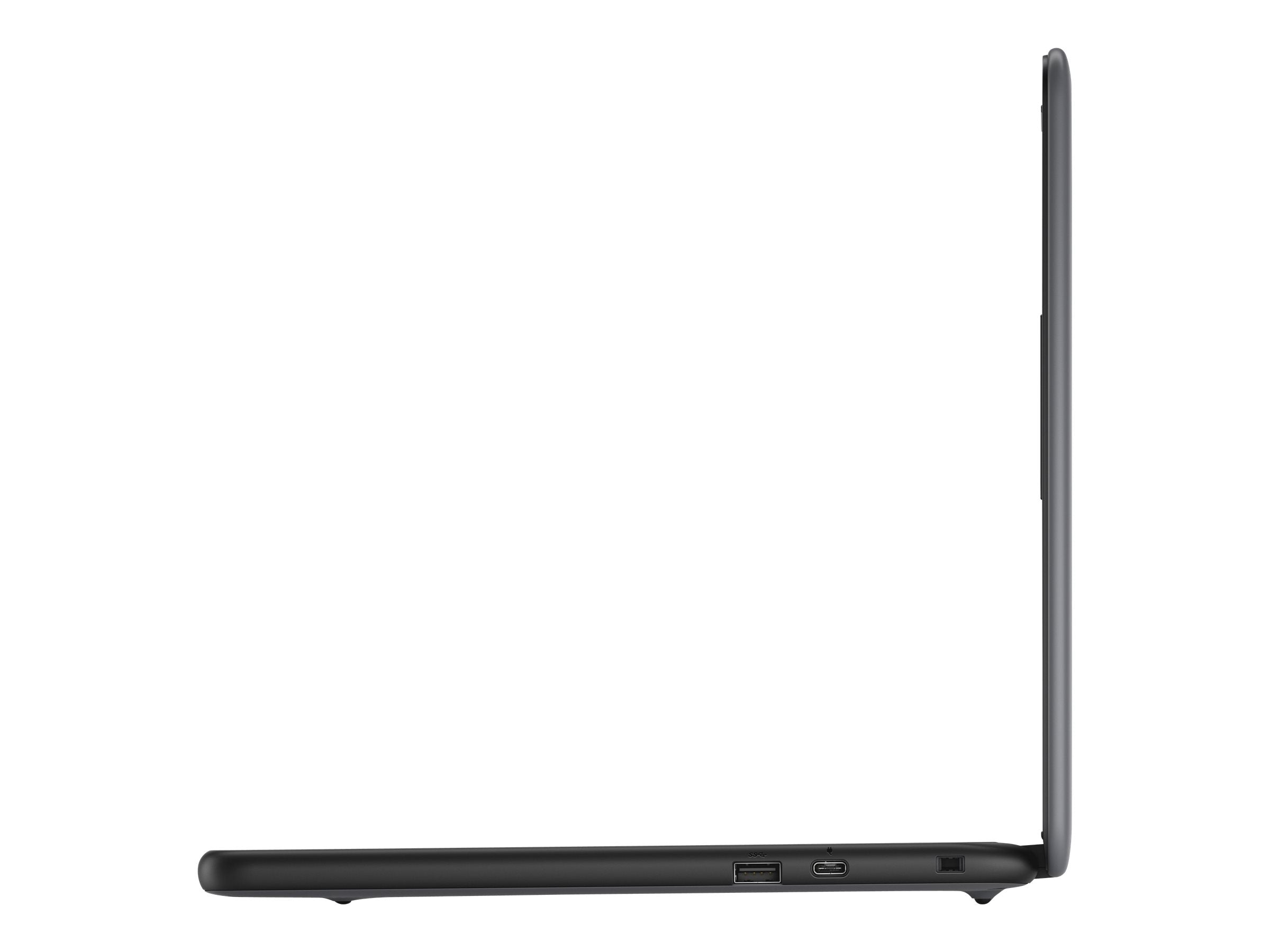 Dell Chromebook 3400 14" Laptop Intel Celeron N4000 4GB RAM 64GB eMMC