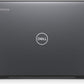 Dell Chromebook 5190 11.6" Celeron N3350 1.1 GHz 4GB 16GB eMMC