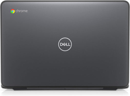 Dell Chromebook 5190 11.6" Celeron N3350 1.1 GHz 4GB 16GB eMMC