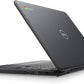 Dell Chromebook 5190 11.6" Celeron N3350 1.1 GHz 4GB 16GB eMMC