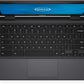 Dell Chromebook 5190 11.6" Celeron N3350 1.1 GHz 4GB 16GB eMMC