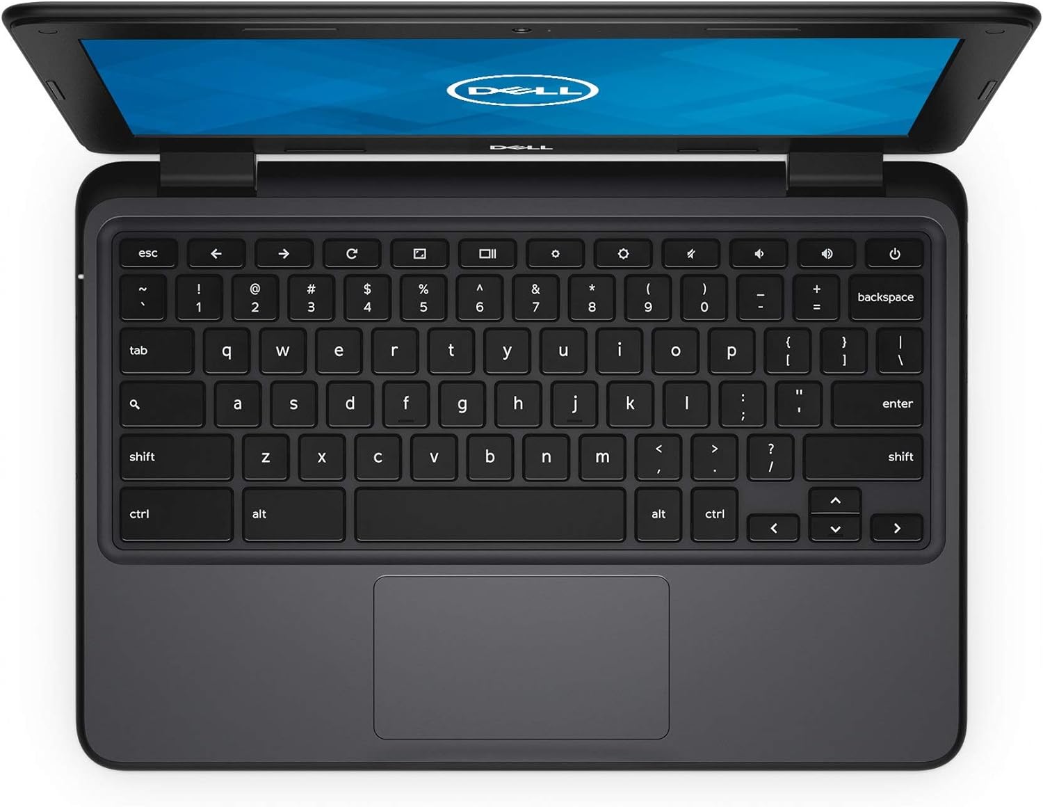 Dell Chromebook 5190 11" (2018)