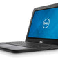 Dell Chromebook 5190 11.6" Celeron N3350 1.1 GHz 4GB 16GB eMMC