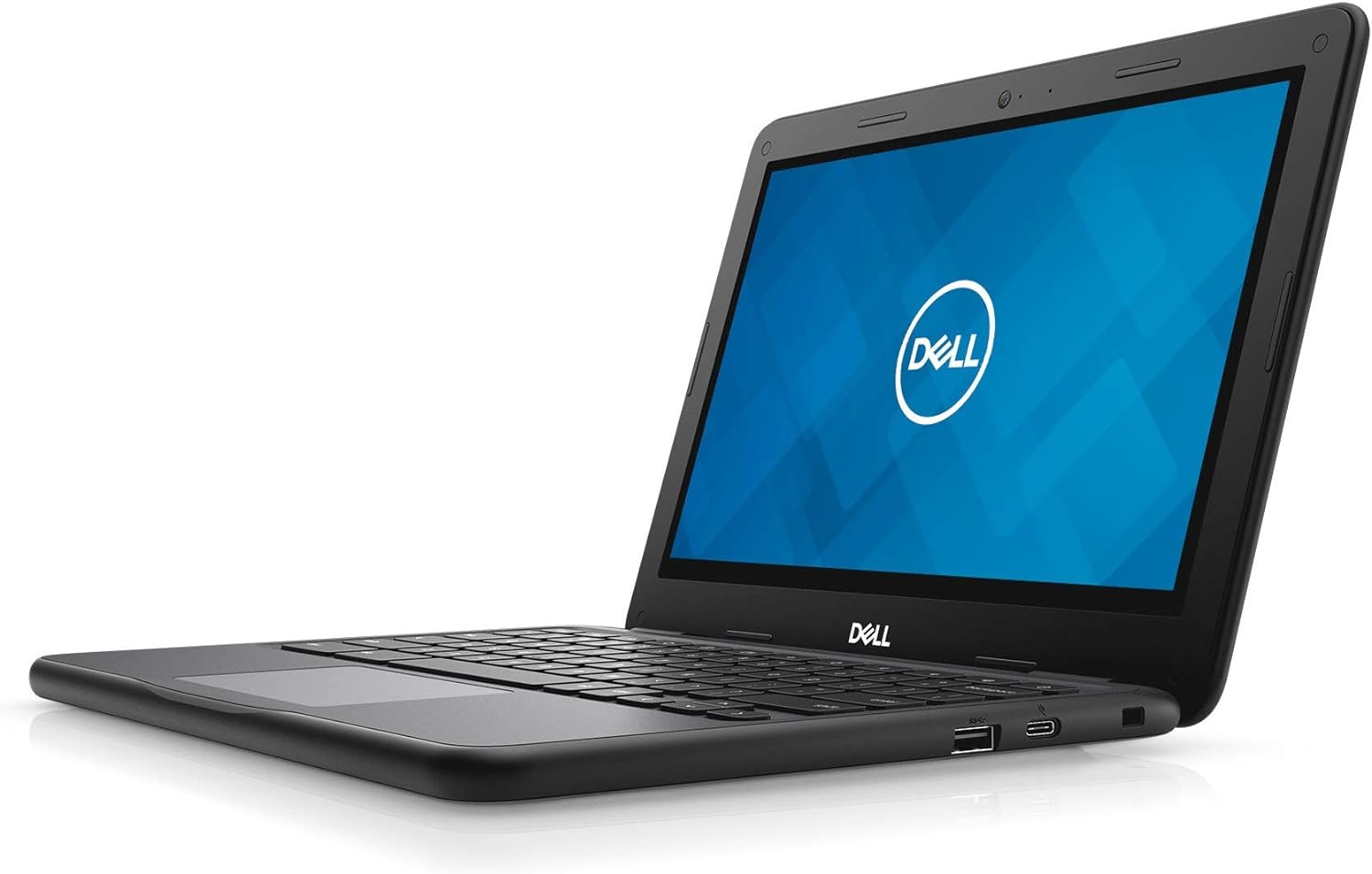Dell Chromebook 5190 11" (2018)