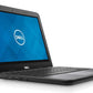 Dell Chromebook 5190 11.6" Celeron N3350 1.1 GHz 4GB 16GB eMMC