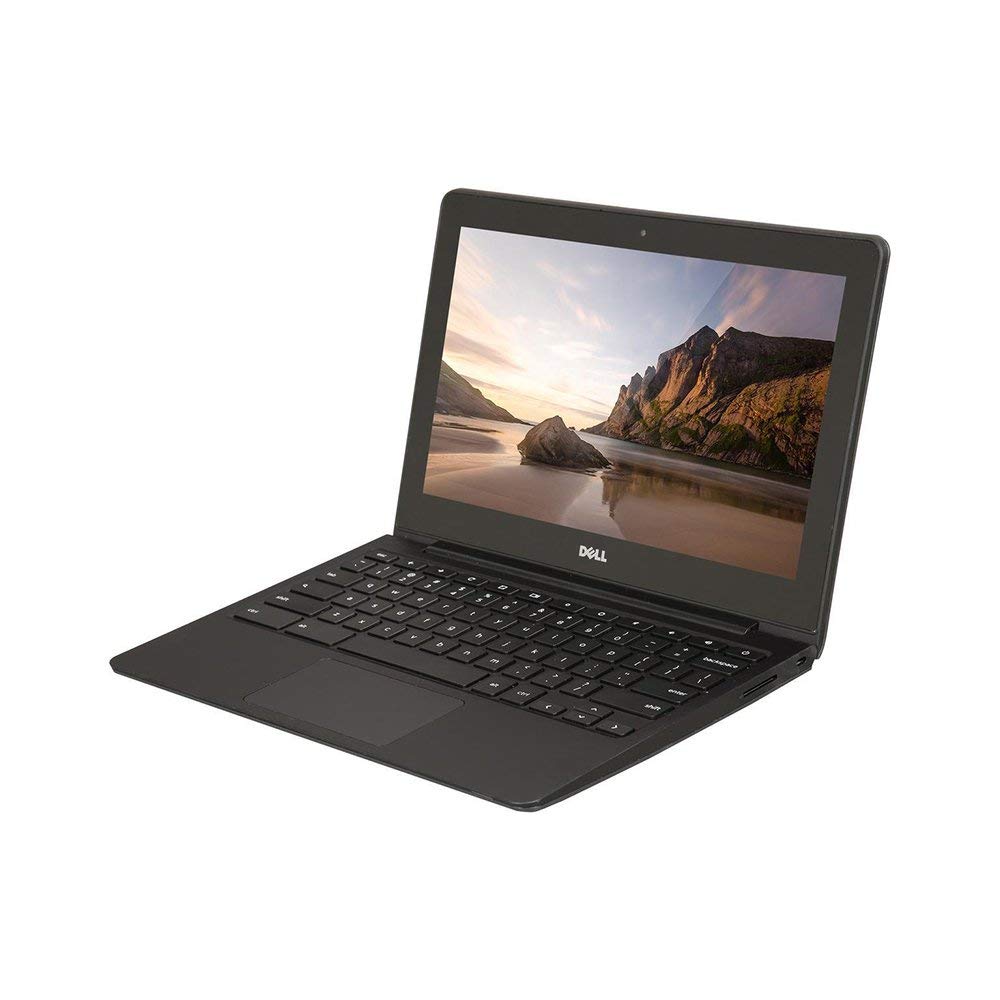 Dell Chromebook CB1C13 11" (2014)