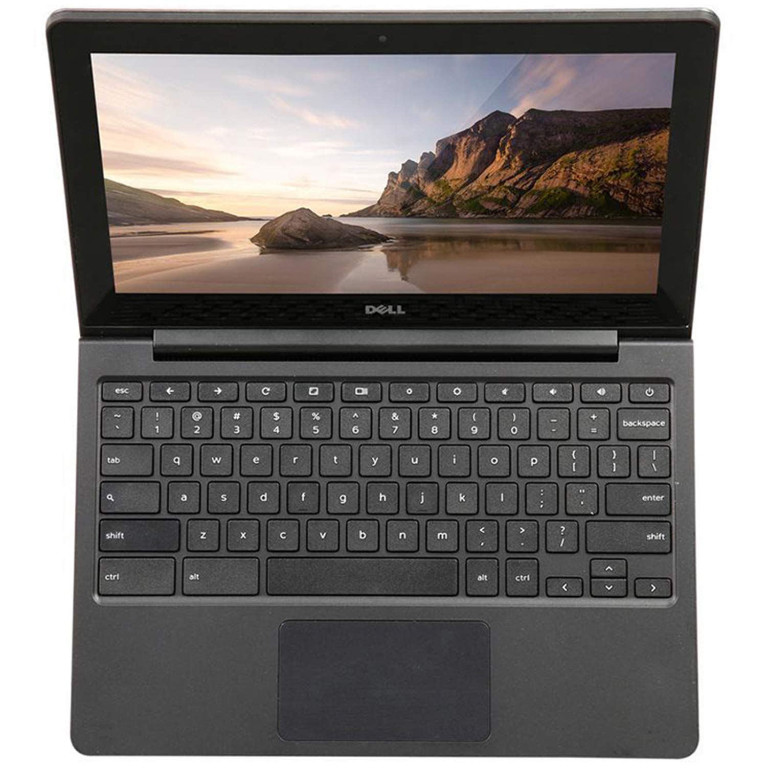 Dell Chromebook CB1C13 11" (2014)