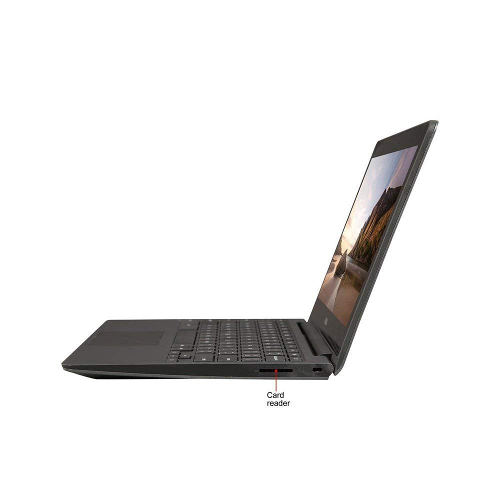 Dell Chromebook CB1C13 11" (2014)