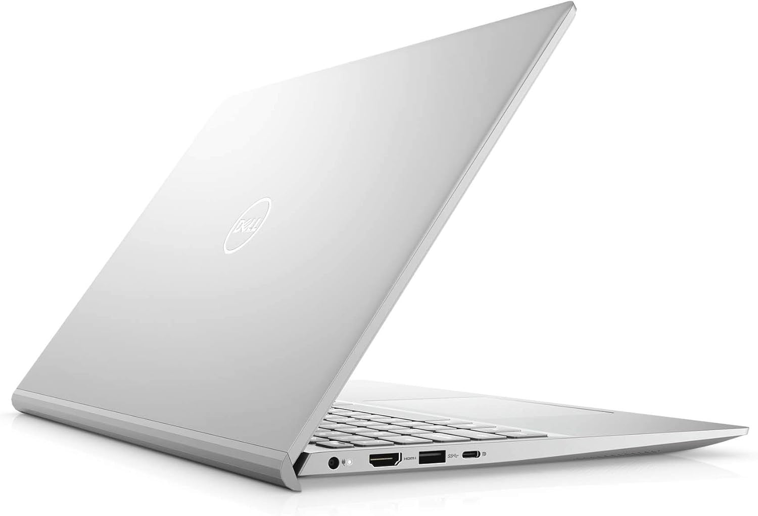 Dell Inspiron 5502 15.6" Laptop - Core i5-1135G7 - 8GB - 256GB SSD