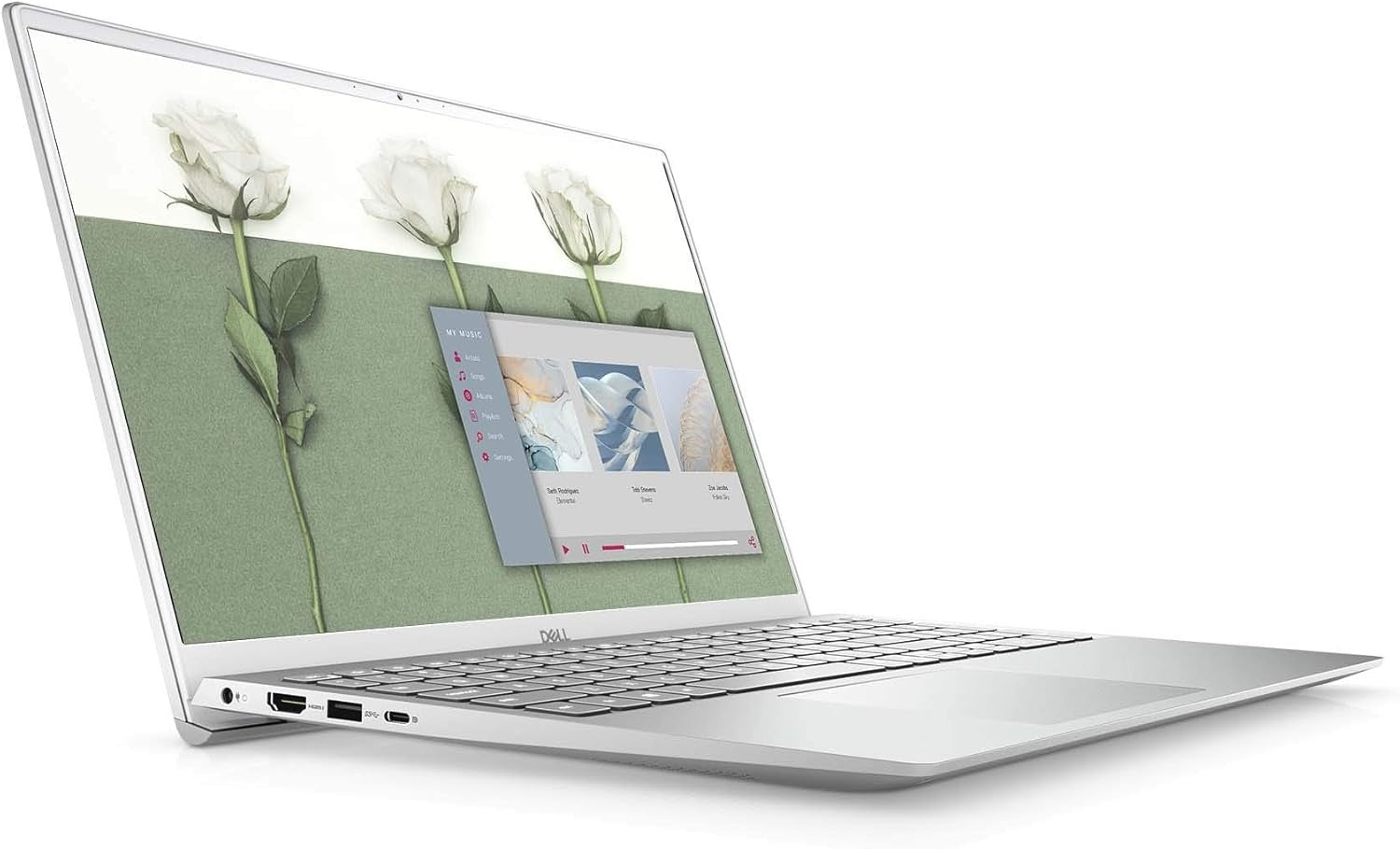 Dell Inspiron 5502 15.6" Laptop - Core i5-1135G7 - 8GB - 256GB SSD