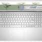 Dell Inspiron 5502 15" Laptop Core i5-1135G7 2.4 GHz 8GB 256GB SSD Windows 11