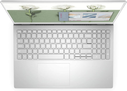 Dell Inspiron 5502 15" Laptop Core i5-1135G7 2.4 GHz 8GB 256GB SSD Windows 11