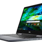 Dell Inspiron 7486 2-in-1 Flip Touch Chromebook 14-inch (2018) Intel Core i3-8130U 4GB 64GB eMMC