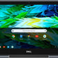 Dell Inspiron 7486 2-in-1 Flip Touch Chromebook 14-inch (2018) Intel Core i3-8130U 4GB 64GB eMMC