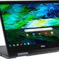 Dell Inspiron 7486 2-in-1 Flip Touch Chromebook 14-inch (2018) Intel Core i3-8130U 4GB 64GB eMMC
