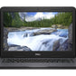 Dell Latitude 3310 13.3" Laptop Core i5-8265U 1.60GHz 8GB 256GB SSD Windows 11