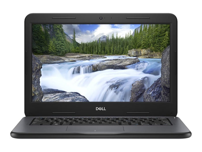 Dell Latitude 3310 13.3" Laptop Core i5-8265U 1.60GHz 8GB 256GB SSD Windows 11