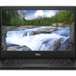 Dell Latitude 3410 14" Laptop Intel Core i5-10210U 8GB RAM 256GB SSD Windows 11