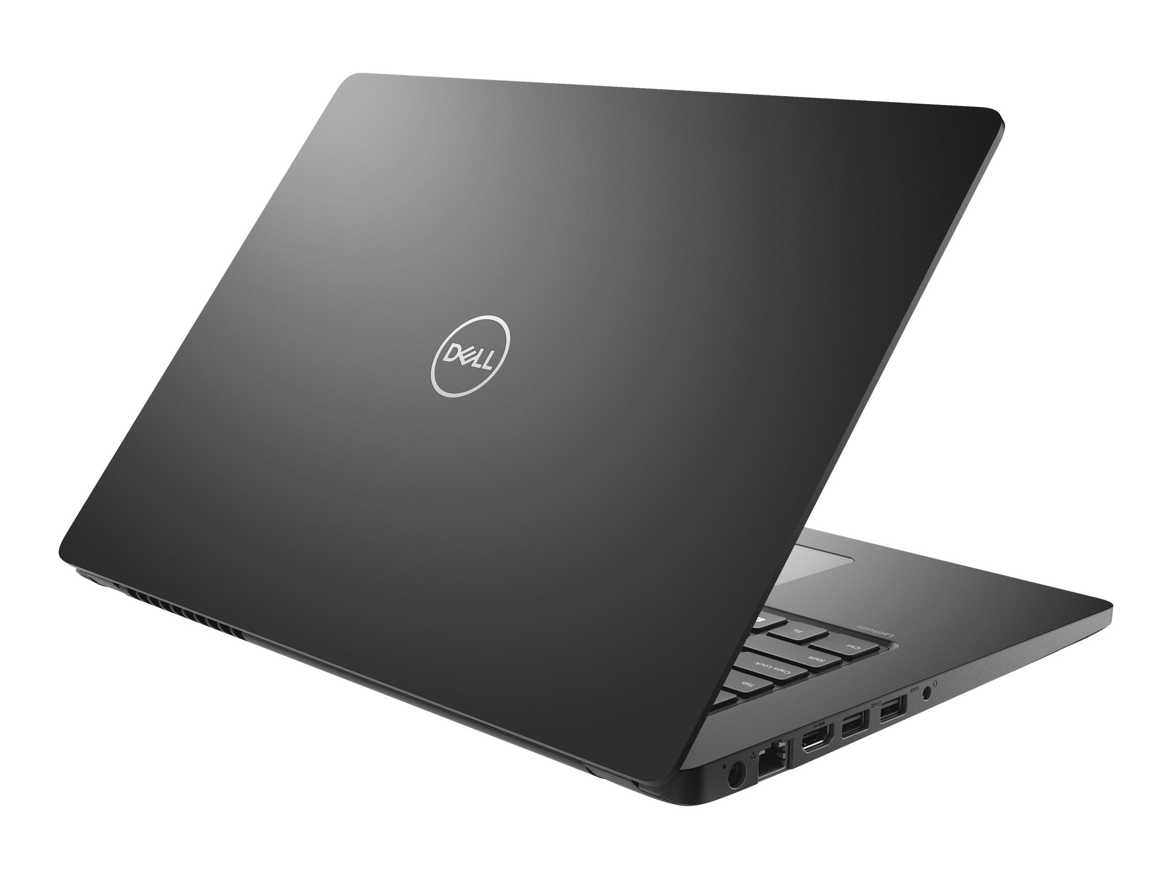 Dell Latitude 3480 14" Laptop Core i7-7500U 16GB 256GB SSD Windows 10