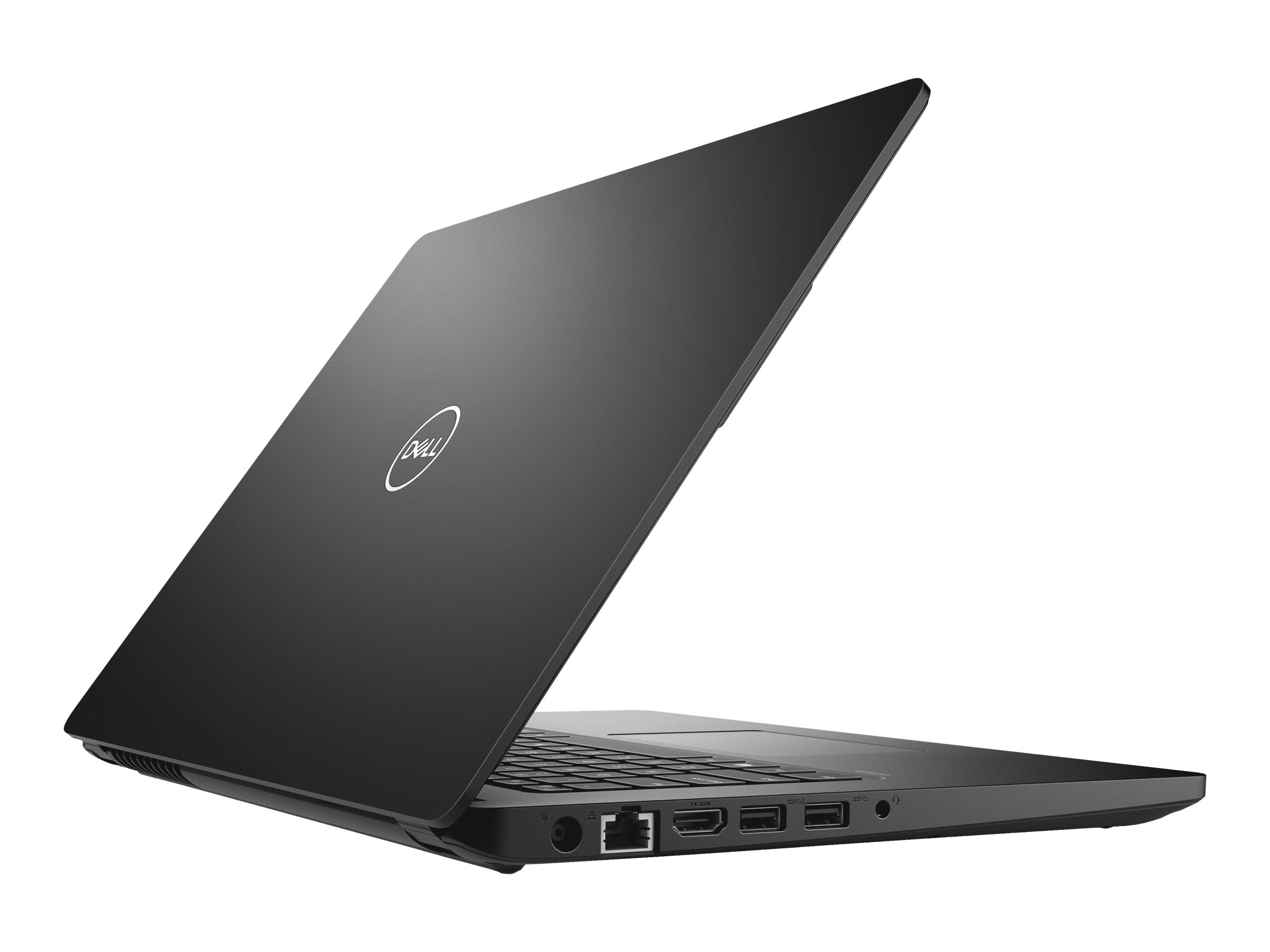 Dell Latitude 3480 14" Laptop Core i7-7500U 16GB 256GB SSD Windows 10