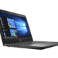Dell Latitude 3480 14" Laptop Core i7-7500U 16GB 256GB SSD Windows 10