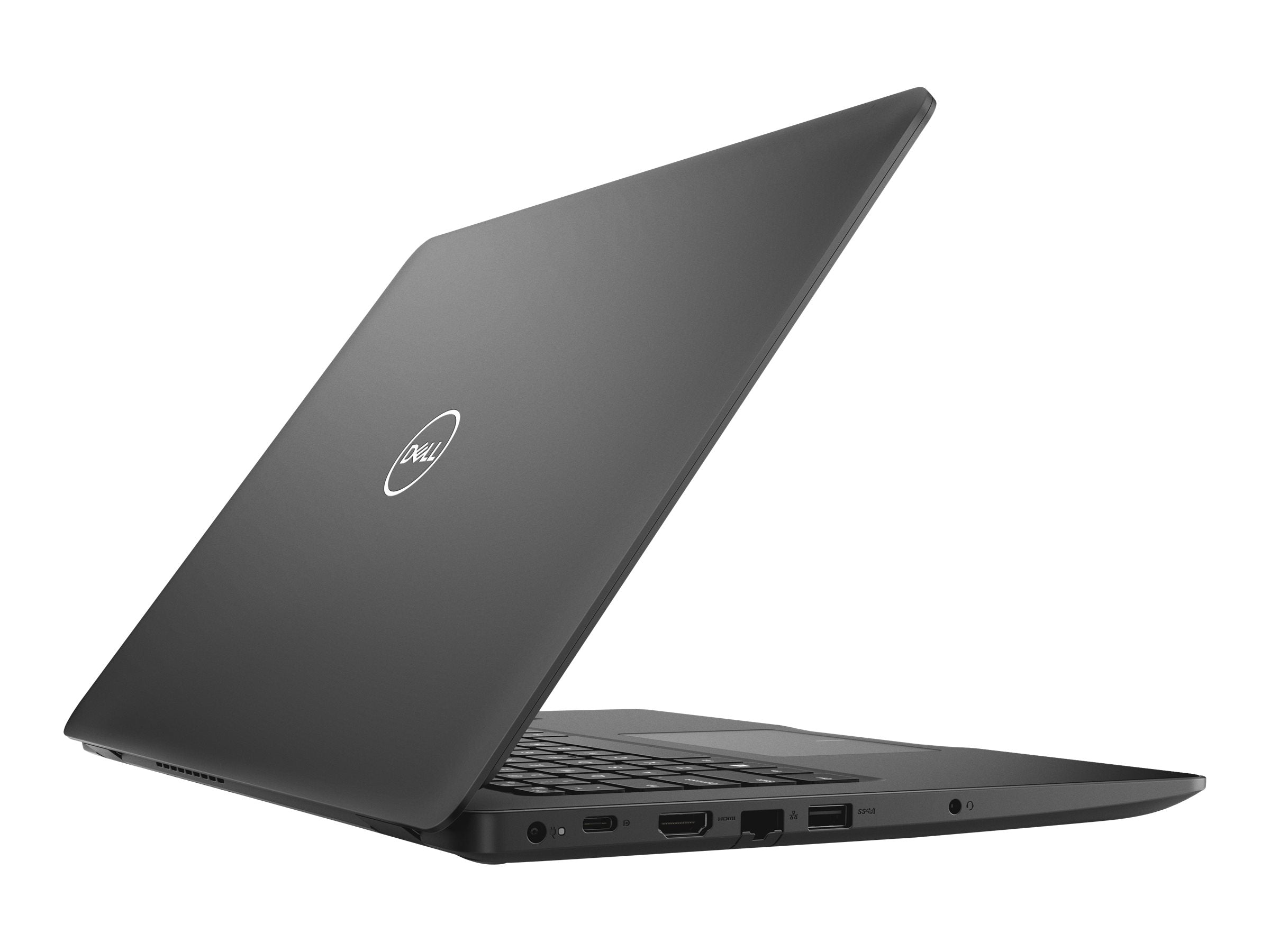 Dell Latitude 3490 14" Laptop Intel Core i7-8550U 8GB RAM 256GB SSD