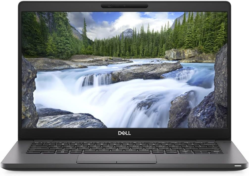 Dell Latitude 5300 13.3" 2-in-1 Touch Screen Laptop i7-8665U 8GB 128GB SSD Windows 11