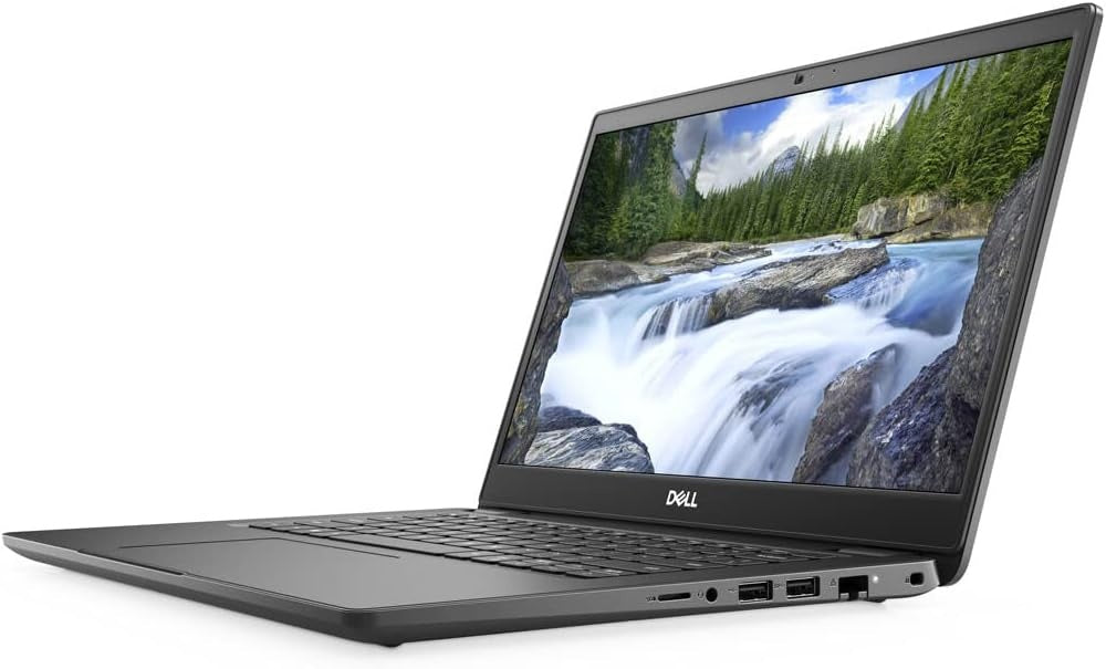 Dell Latitude 5300 13.3" 2-in-1 Touch Screen Laptop i7-8665U 8GB 128GB SSD Windows 11