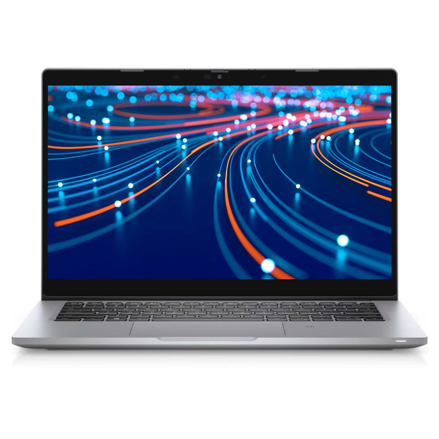 Dell Latitude 5320 13.3″ 2-in-1 Business Ultrabook – Core i7‑1185G7, 16GB RAM, 1TB SSD