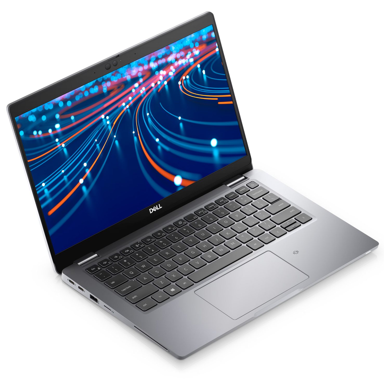 Dell Latitude 5320 13.3″ 2-in-1 Business Ultrabook – Core i7‑1185G7, 16GB RAM, 1TB SSD